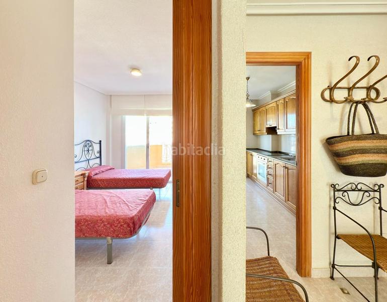 Foto 80ee3558-c4b0-43a0-8e46-6ec6f475e46a. Apartament amb calefacció aparcament piscina a Playa del Galán Manga del Mar Menor (La)