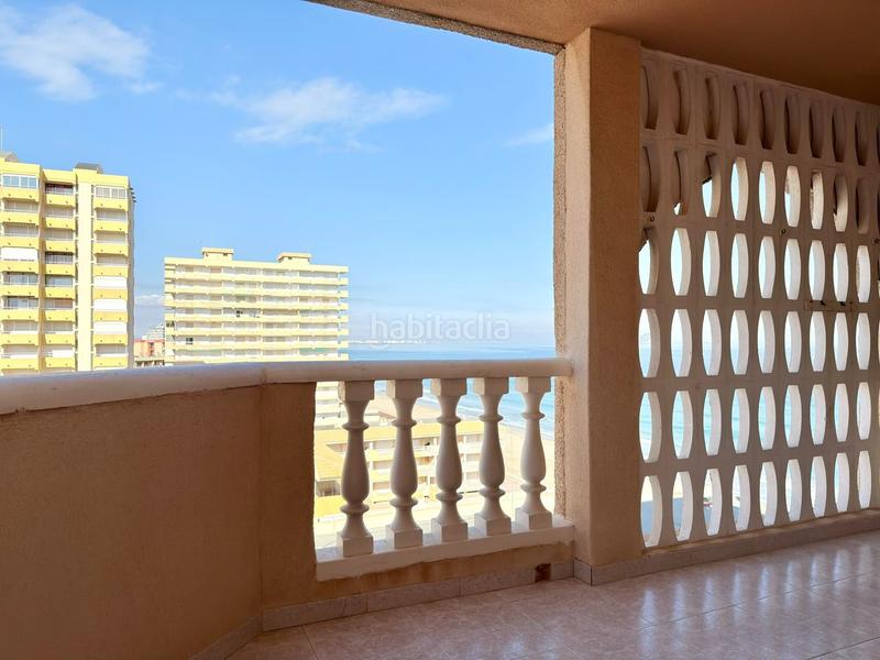 Foto 8a2bd5f2-1f96-4e99-9c68-bb260ff93b0d. Apartament amb calefacció aparcament piscina a Playa del Galán Manga del Mar Menor (La)