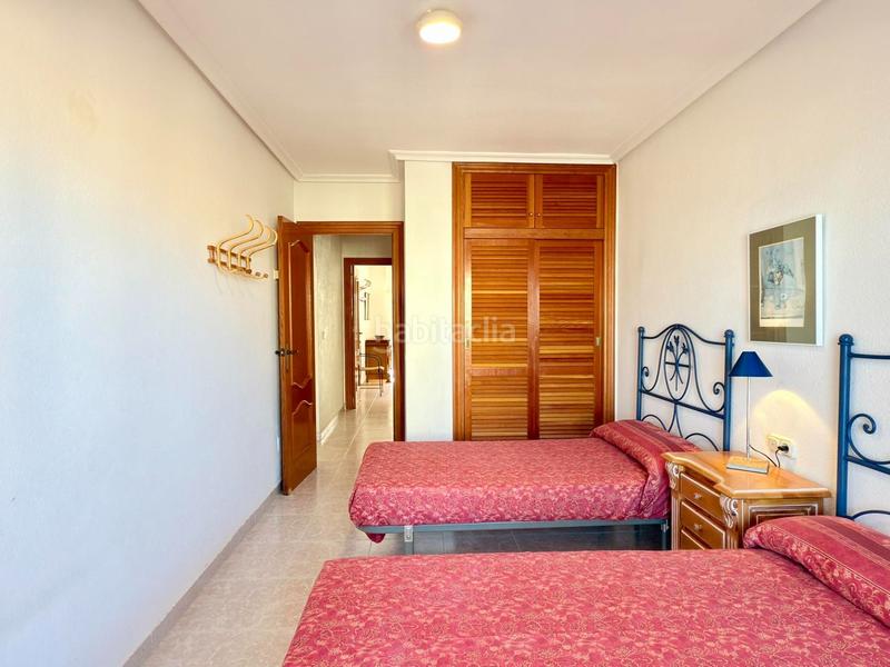 Foto 8d918f2c-4260-47af-bd03-756402cf40ba. Apartament amb calefacció aparcament piscina a Playa del Galán Manga del Mar Menor (La)