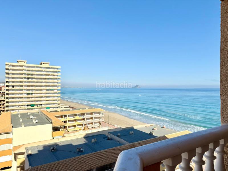 Foto 90d6480b-e84a-492d-9b88-43ac95266a81. Apartament amb calefacció aparcament piscina a Playa del Galán Manga del Mar Menor (La)