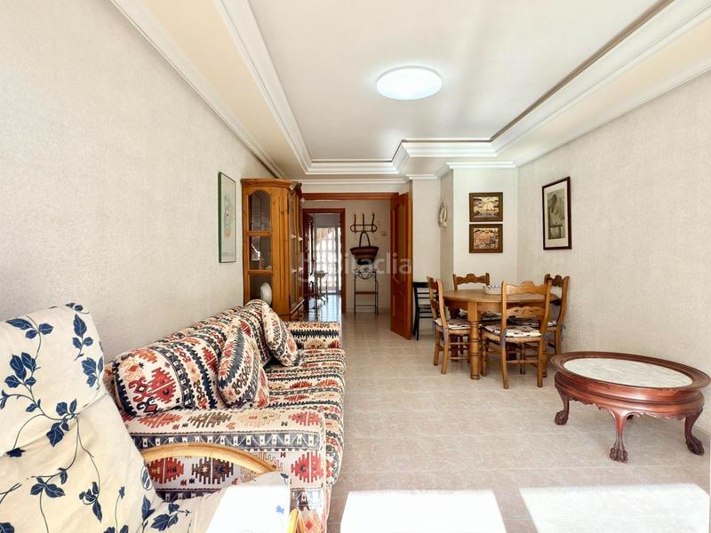 Foto 911d29a9-df3e-4deb-a193-28db01864ca8. Apartament amb calefacció aparcament piscina a Playa del Galán Manga del Mar Menor (La)