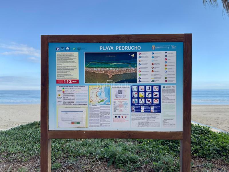 Foto 91e56ee3-3992-4612-a5a3-19c172f100db. Apartament amb calefacció aparcament piscina a Playa del Galán Manga del Mar Menor (La)