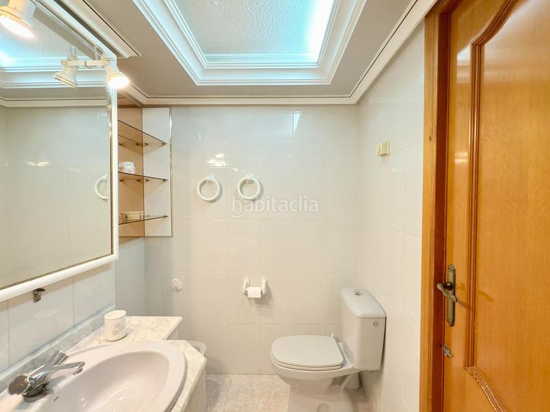 Foto 973ddccf-e6af-489f-8f44-ae291317a9ab. Apartament amb calefacció aparcament piscina a Playa del Galán Manga del Mar Menor (La)