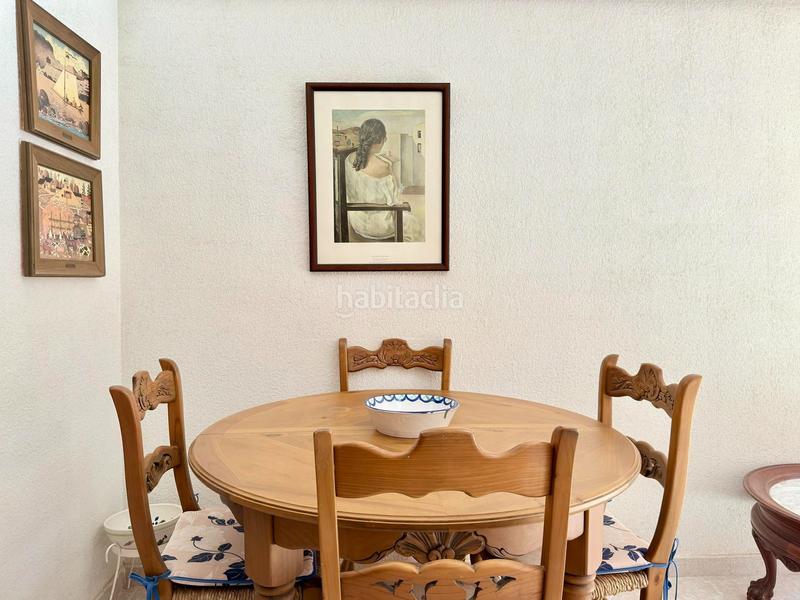 Foto 980e61f7-ebe5-49f0-90e1-f6535dcd0318. Apartament amb calefacció aparcament piscina a Playa del Galán Manga del Mar Menor (La)