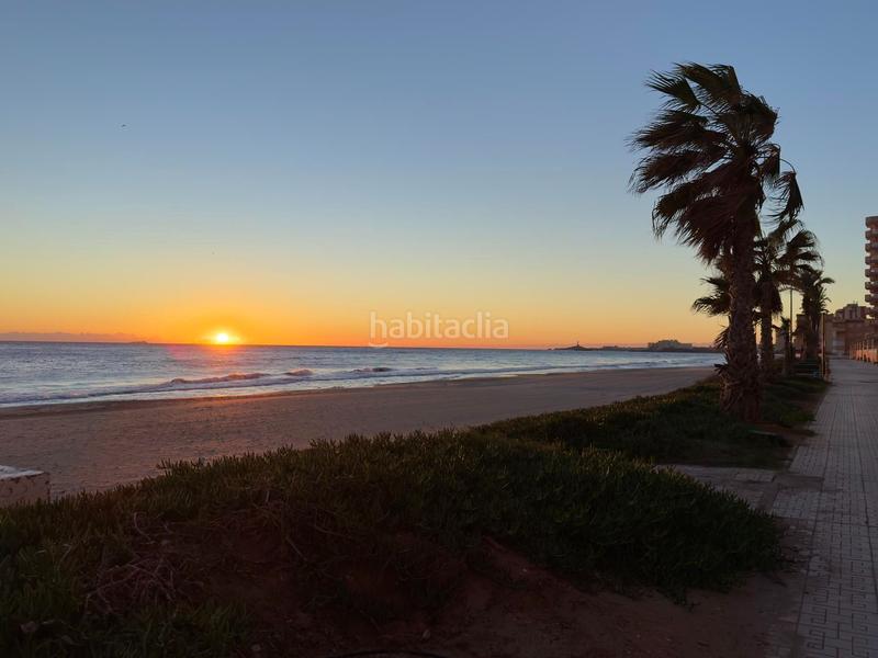 Foto 9e10275b-b2f9-4388-ace1-f43139ac2172. Apartament amb calefacció aparcament piscina a Playa del Galán Manga del Mar Menor (La)