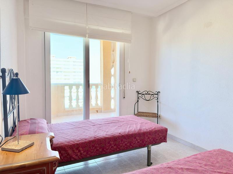 Foto a01f1bc6-206d-4a1e-9259-21c173cf4d2f. Apartament amb calefacció aparcament piscina a Playa del Galán Manga del Mar Menor (La)