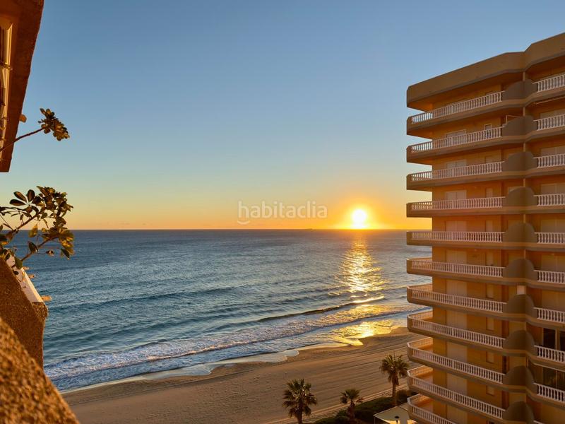 Foto a1fe01e0-7d3c-49f5-9706-107dd2d477d7. Apartament amb calefacció aparcament piscina a Playa del Galán Manga del Mar Menor (La)