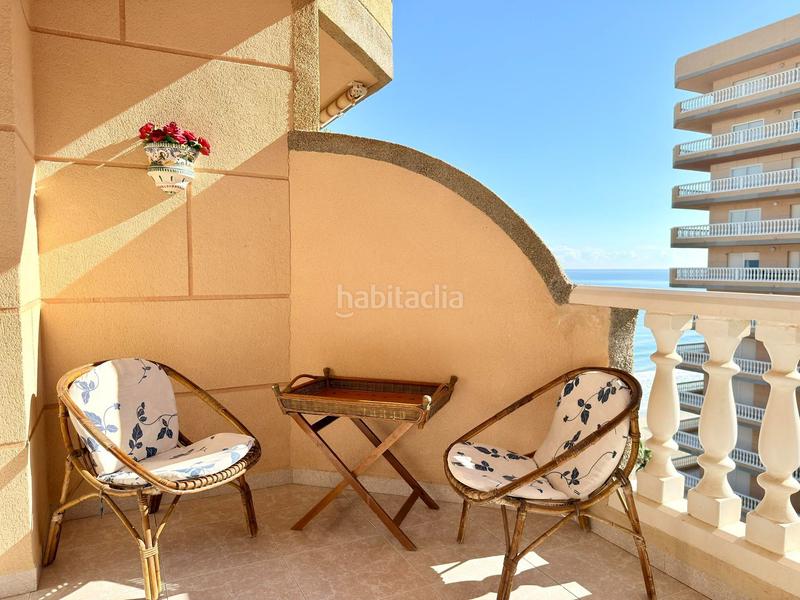 Foto a4b169b0-b33c-4996-9305-4d84330fbab7. Apartament amb calefacció aparcament piscina a Playa del Galán Manga del Mar Menor (La)