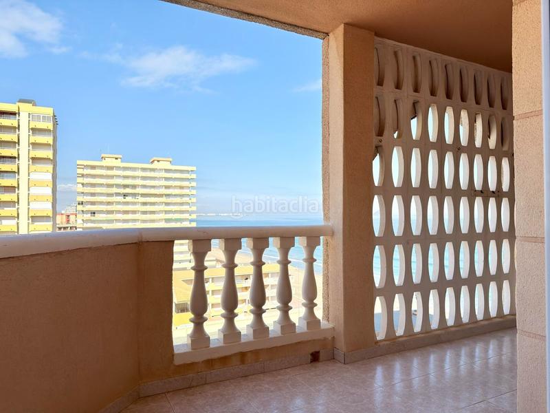 Foto a5befa11-af3d-4930-bbfd-83373c1ae6f1. Apartament amb calefacció aparcament piscina a Playa del Galán Manga del Mar Menor (La)