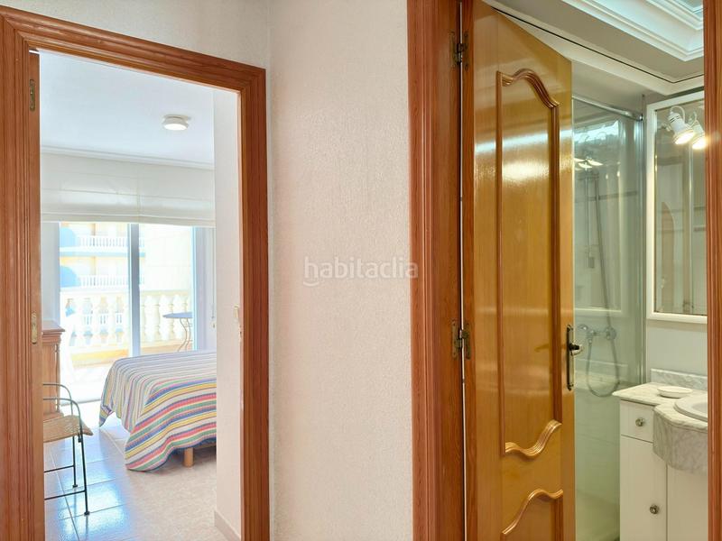 Foto a892f531-689a-44ef-a144-386d1bfb249a. Apartament amb calefacció aparcament piscina a Playa del Galán Manga del Mar Menor (La)