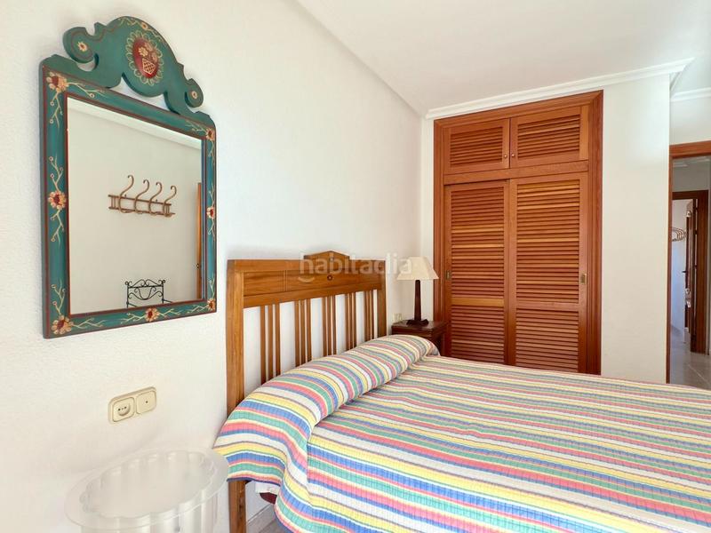 Foto abc0bcac-b09f-40ea-8434-e710d5e9d27f. Apartament amb calefacció aparcament piscina a Playa del Galán Manga del Mar Menor (La)