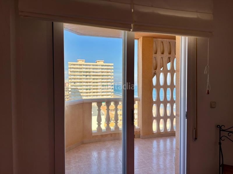 Foto b80adc3a-fd4c-4ef2-afdc-d02661359521. Apartament amb calefacció aparcament piscina a Playa del Galán Manga del Mar Menor (La)
