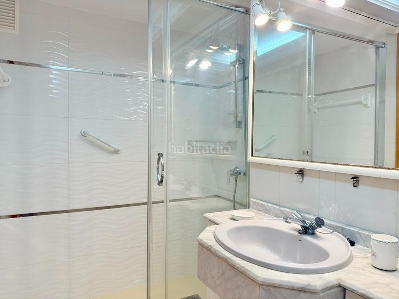 Foto c2a47b35-459b-4eb7-b61d-faa1fedbdaa8. Apartament amb calefacció aparcament piscina a Playa del Galán Manga del Mar Menor (La)