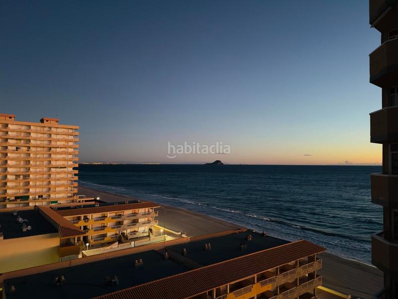 Foto c3af1aff-cd0e-473d-b1bf-b059ad0ff0a6. Apartament amb calefacció aparcament piscina a Playa del Galán Manga del Mar Menor (La)