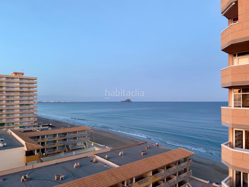 Foto c4bd5d97-88b1-471f-8fc3-e37df88b88d2. Apartament amb calefacció aparcament piscina a Playa del Galán Manga del Mar Menor (La)