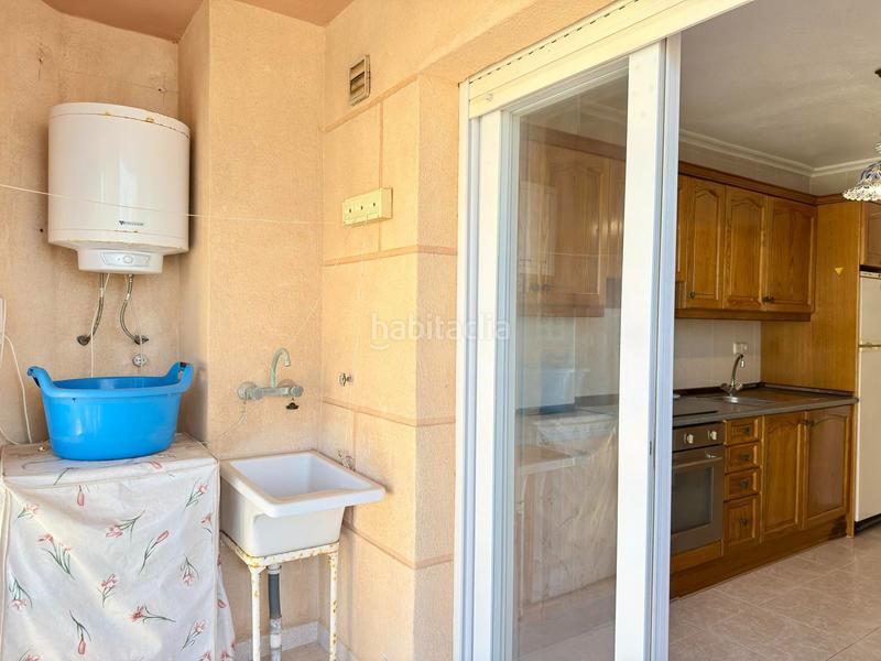 Foto c97c4668-e992-44fa-9b1e-58a8d01637dd. Apartament amb calefacció aparcament piscina a Playa del Galán Manga del Mar Menor (La)