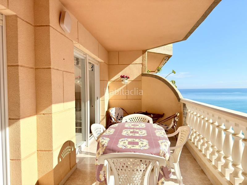 Foto ca69308d-49e1-4881-bb53-46edc495bc84. Apartament amb calefacció aparcament piscina a Playa del Galán Manga del Mar Menor (La)
