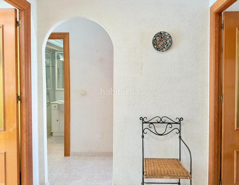 Foto cdd95b2d-8b47-42c0-84d5-cabc790537d1. Apartament amb calefacció aparcament piscina a Playa del Galán Manga del Mar Menor (La)