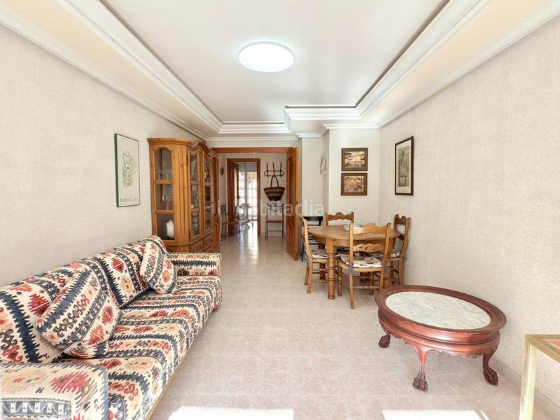 Foto d5abb6e8-792b-4ebb-b706-a26237cec9c5. Apartament amb calefacció aparcament piscina a Playa del Galán Manga del Mar Menor (La)