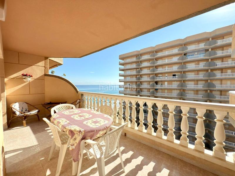 Foto d6b4df4b-6911-4b6e-9ea7-7562d97866de. Apartament amb calefacció aparcament piscina a Playa del Galán Manga del Mar Menor (La)