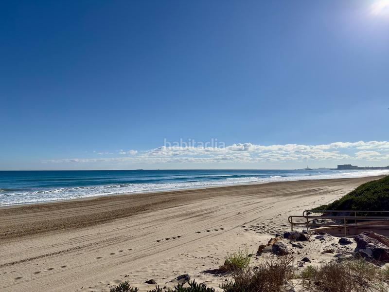Foto d75db596-c76a-40a1-8a62-baf0b7cf18c9. Apartament amb calefacció aparcament piscina a Playa del Galán Manga del Mar Menor (La)