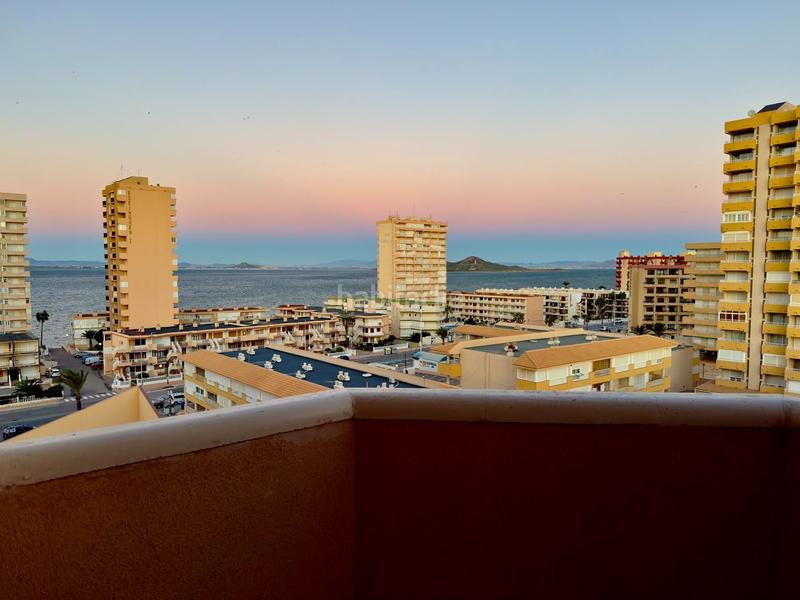 Foto d7c50ad4-1d33-4d0f-bb25-1e9b8754bad1. Apartament amb calefacció aparcament piscina a Playa del Galán Manga del Mar Menor (La)