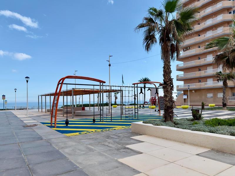 Foto e05b4de3-6044-490e-9c4c-bf4c276ff65b. Apartament amb calefacció aparcament piscina a Playa del Galán Manga del Mar Menor (La)