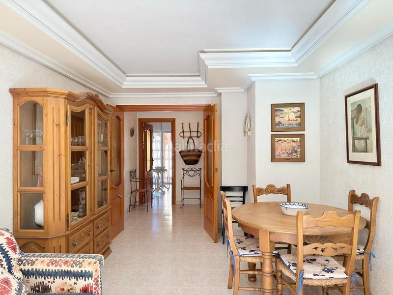 Foto e4cd73a7-64e2-4baa-96f2-2f04982e45bf. Apartament amb calefacció aparcament piscina a Playa del Galán Manga del Mar Menor (La)