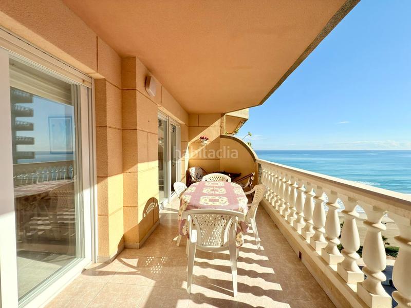 Foto e748dcc9-d797-4de8-abad-d4d4e2d6d8d0. Apartament amb calefacció aparcament piscina a Playa del Galán Manga del Mar Menor (La)