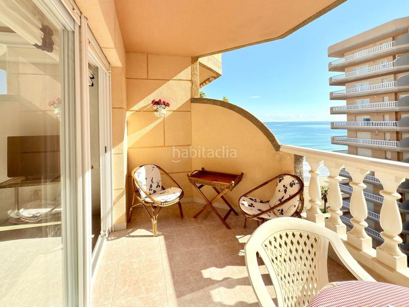 Foto eafe7ab4-0680-44cf-884f-e6126635f3d0. Apartament amb calefacció aparcament piscina a Playa del Galán Manga del Mar Menor (La)