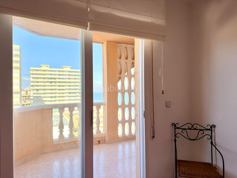 Foto eeeb0f6f-1778-43cf-b324-7b59a5f71dd4. Apartament amb calefacció aparcament piscina a Playa del Galán Manga del Mar Menor (La)