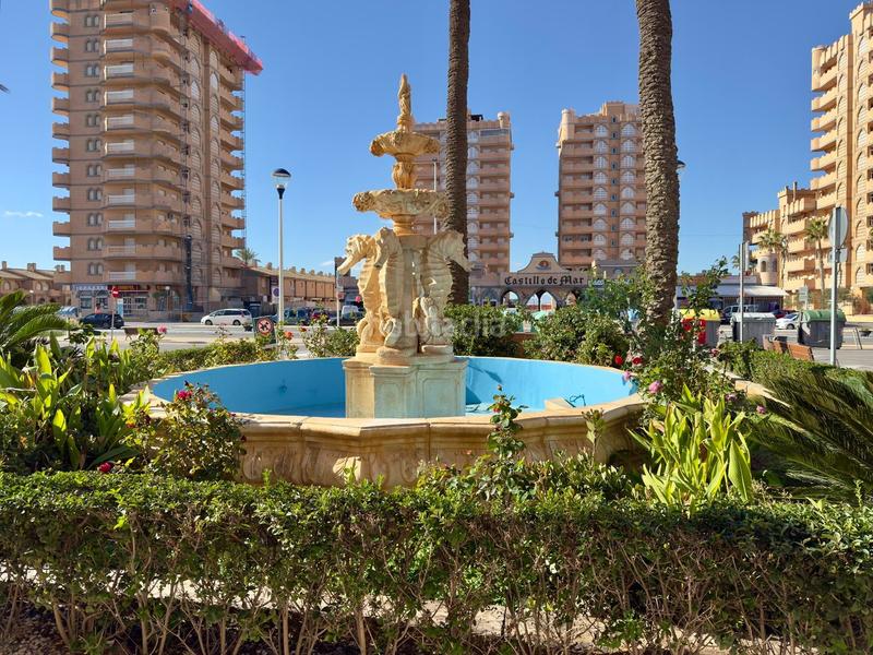 Foto f091de9d-3b3a-47b2-b43e-9fc6286621ab. Apartament amb calefacció aparcament piscina a Playa del Galán Manga del Mar Menor (La)