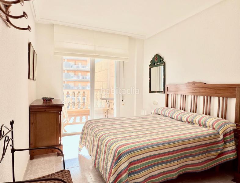 Foto f0d16c36-7ca3-46a4-ab85-d2f3366f30bf. Apartament amb calefacció aparcament piscina a Playa del Galán Manga del Mar Menor (La)