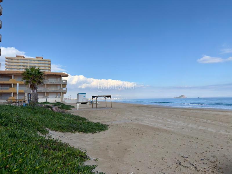 Foto f89d67f7-c3bf-4bcb-838d-7848742d92fd. Apartament amb calefacció aparcament piscina a Playa del Galán Manga del Mar Menor (La)