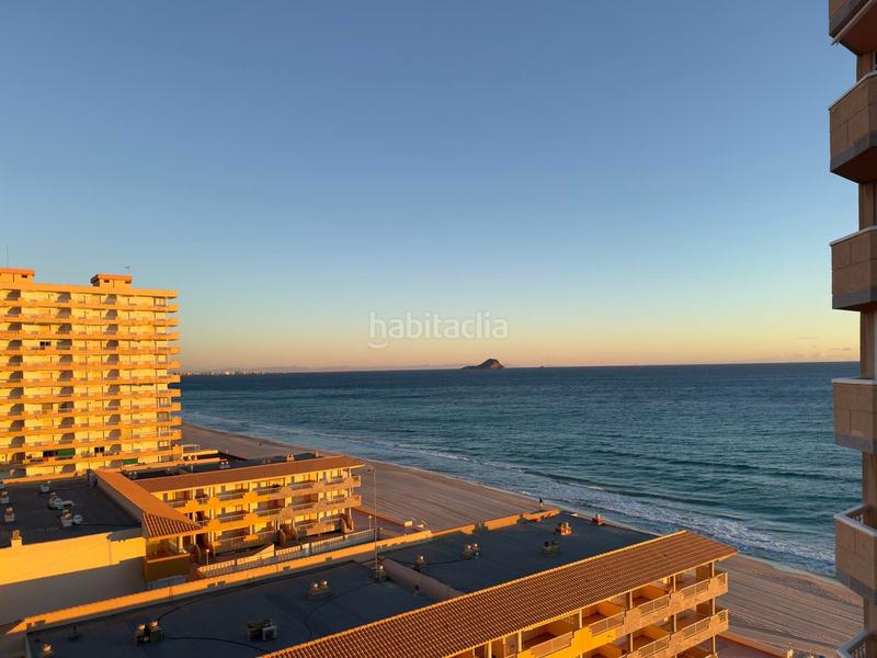 Foto fd323f0a-3ba5-4c6e-9876-138b906b467a. Apartament amb calefacció aparcament piscina a Playa del Galán Manga del Mar Menor (La)