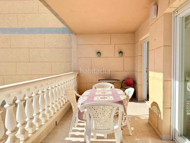 Foto fda70772-de11-4260-a3ec-9c2a79d8f8f1. Apartament amb calefacció aparcament piscina a Playa del Galán Manga del Mar Menor (La)