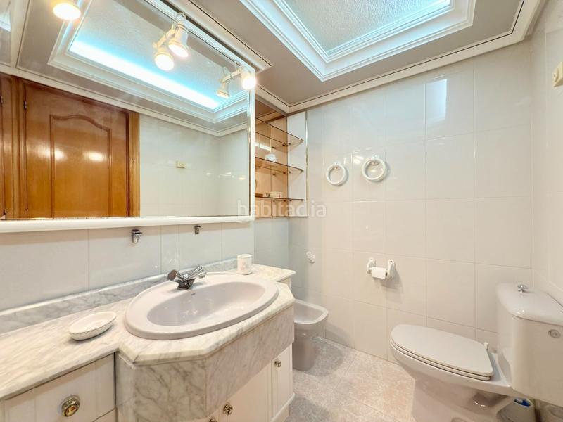 Foto fdb887de-7c3a-4677-ae2a-78919f6be4c0. Apartament amb calefacció aparcament piscina a Playa del Galán Manga del Mar Menor (La)