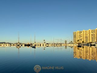 Apartament a NUEVO PUERTO BELLO