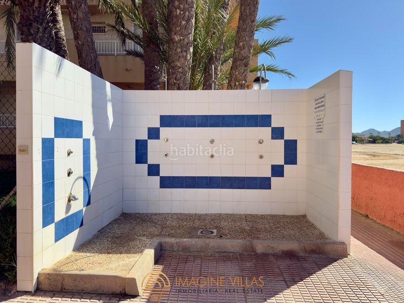Foto 04729b03-cb0e-4ec4-80d8-6e784ad117c7. Àtic amb aparcament piscina a Entremares Manga del Mar Menor (La)