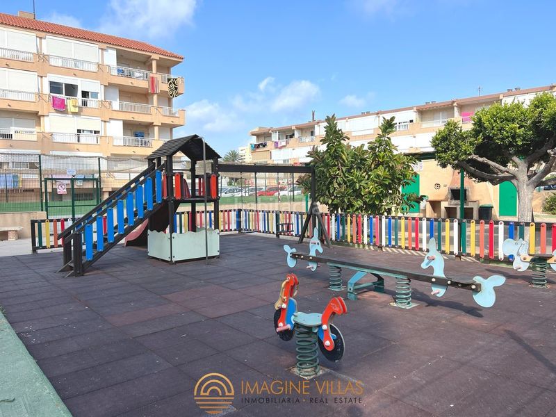 Foto 82f17c6c-6670-4433-9582-dd6332019c18. Àtic amb aparcament piscina a Entremares Manga del Mar Menor (La)
