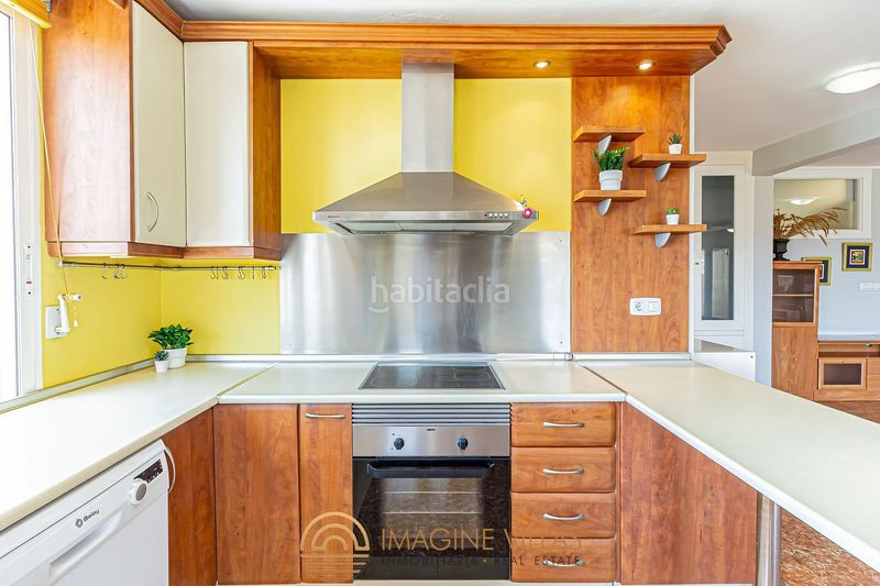 Foto af6ce4ad-2d31-4bb3-a2f2-60faad84d293. Àtic amb aparcament piscina a Entremares Manga del Mar Menor (La)