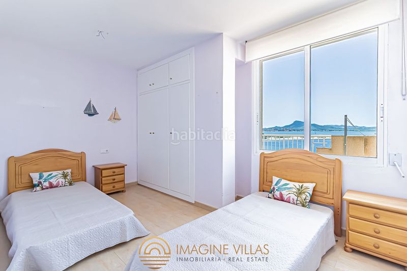 Foto c0bffee4-1c54-48fa-991a-0598b02e7d77. Àtic amb aparcament piscina a Entremares Manga del Mar Menor (La)