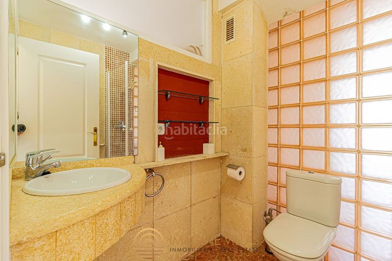 Foto cb384584-2221-4de9-ab53-1d43ef54a3c5. Àtic amb aparcament piscina a Entremares Manga del Mar Menor (La)