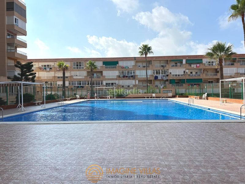 Foto d438269a-0a3e-4682-a973-b286dcf44e92. Àtic amb aparcament piscina a Entremares Manga del Mar Menor (La)