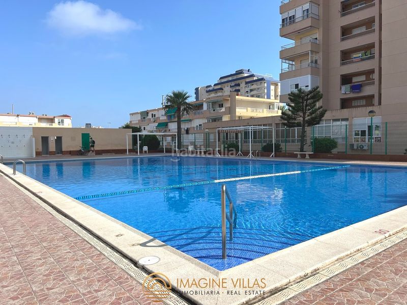 Foto e3af5a0d-4cdb-47ec-9112-cd78986226a6. Àtic amb aparcament piscina a Entremares Manga del Mar Menor (La)
