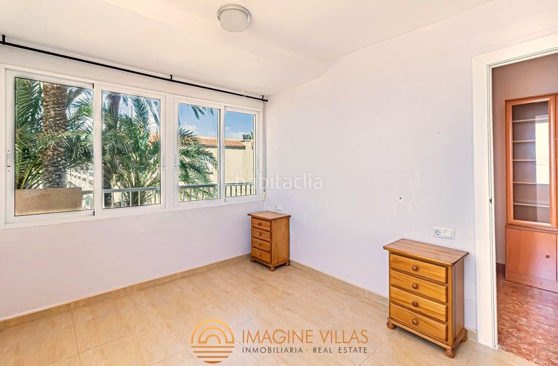 Foto e9601e18-8073-4094-8855-34cc77f5faa9. Àtic amb aparcament piscina a Entremares Manga del Mar Menor (La)
