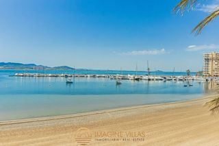 Dachwohnung  Nuevo puerto bello. Ático reformado en venta de 190m, 4 dormitorios en primera línea
