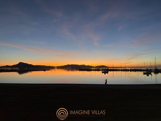 Àtic  Nuevo puerto bello. Ático reformado en venta de 190m, 4 dormitorios en primera línea