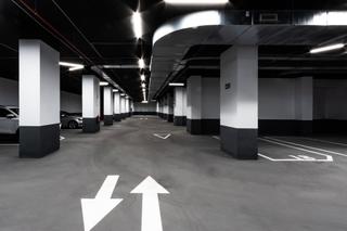 Lloguer Aparcament cotxe a Calle de emilio muñoz 21. Plaza parking garaje grande en ciudad lineal