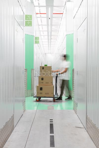 Foto 54f5d72c-e7db-4e97-af5c-6be2ffa73912. Affitto ufficio in calle de francisco gervás 6 in Alcobendas